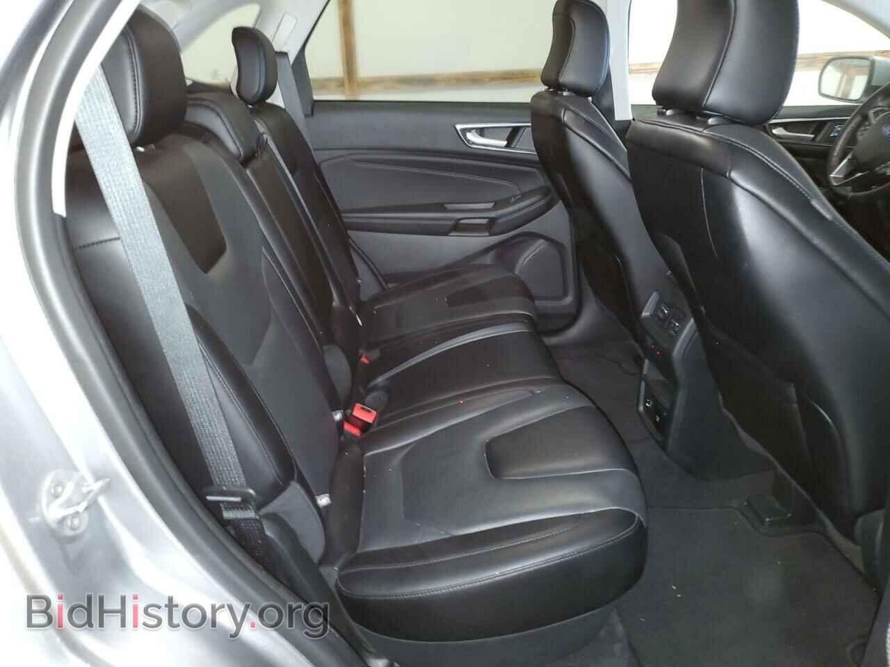 2022 FORD EDGE - VIN: 2FMPK4K94NBA39154 - Фото 10