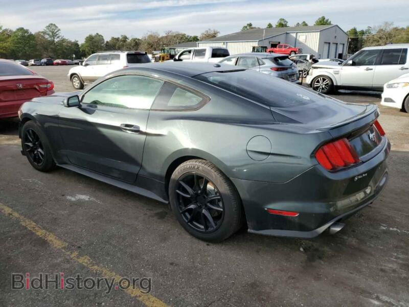 2015 Ford ALL MODELS (VIN 1FA6P8TH7F5340933) — фото 2 из 12