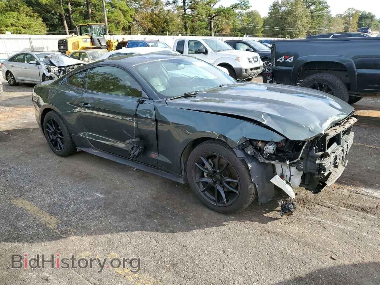 2015 FORD ALL Models - VIN: 1FA6P8TH7F5340933 - Photo 4