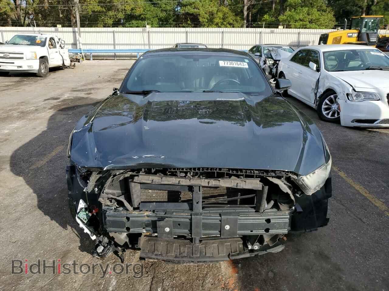 2015 FORD ALL Models - VIN: 1FA6P8TH7F5340933 - Photo 5