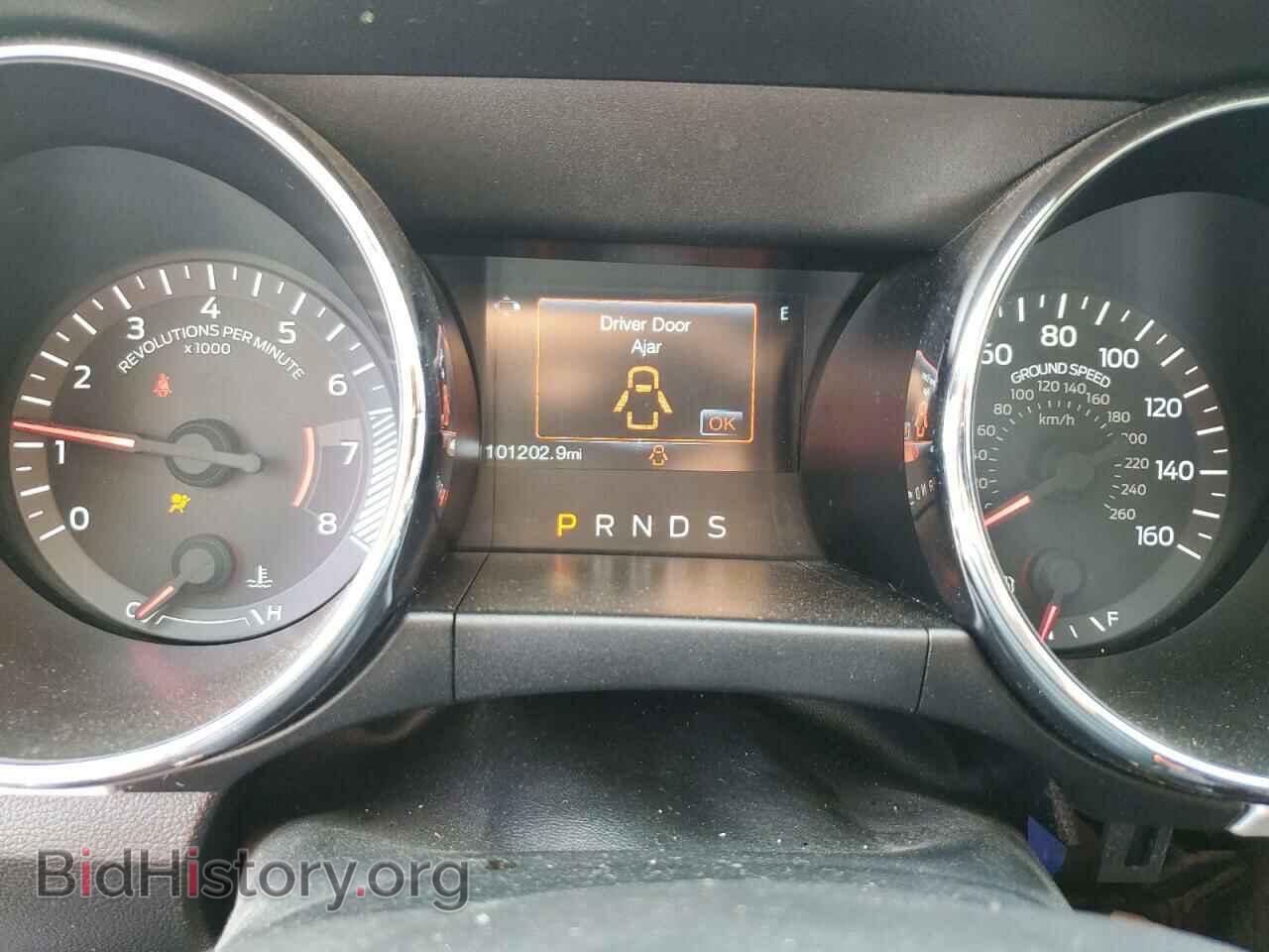 2015 FORD ALL Models - VIN: 1FA6P8TH7F5340933 - Photo 9