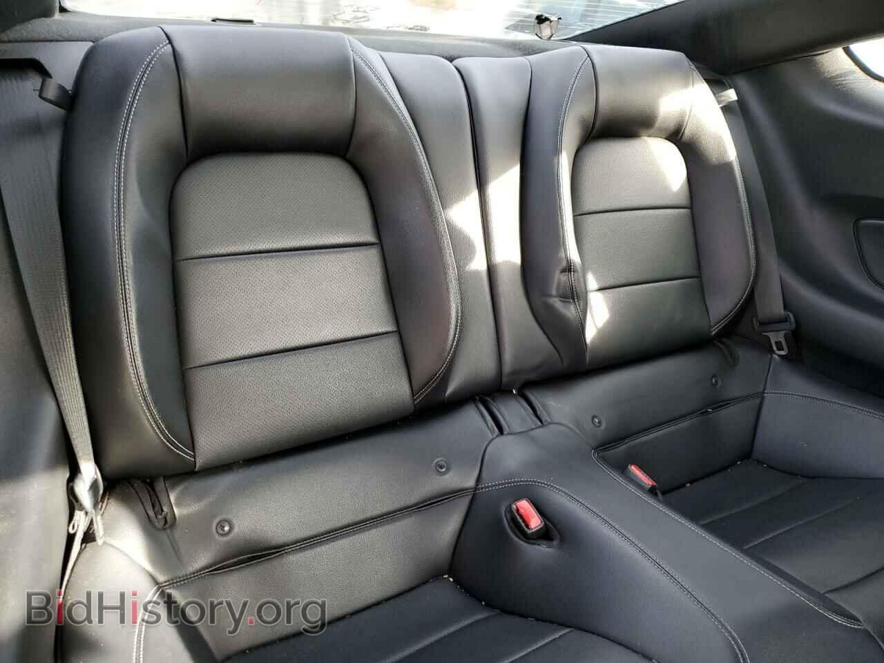 2015 FORD ALL Models - VIN: 1FA6P8TH7F5340933 - Photo 10