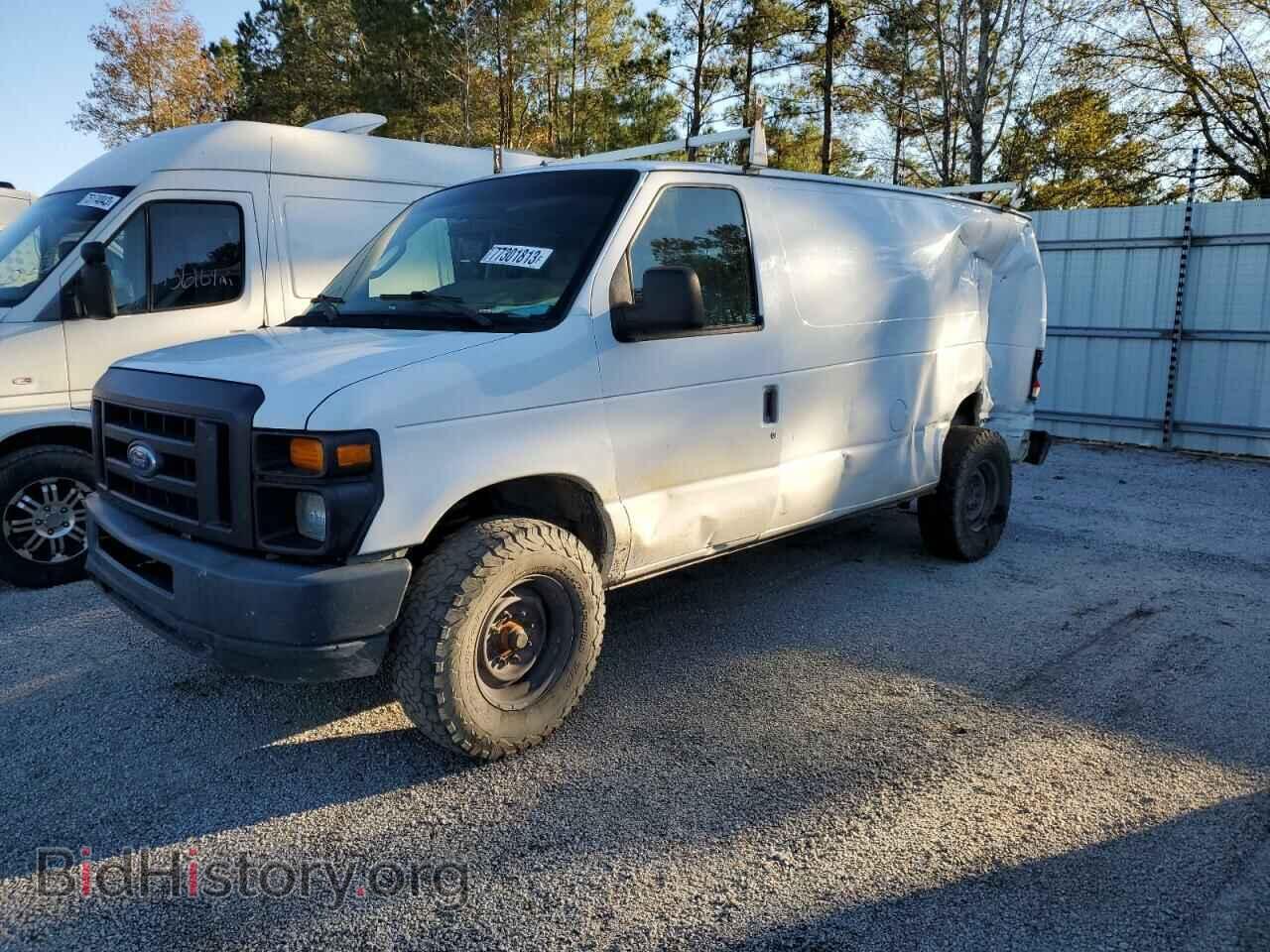 Photo 1FTNE2EW4ADA12680 - FORD ALL Models 2010