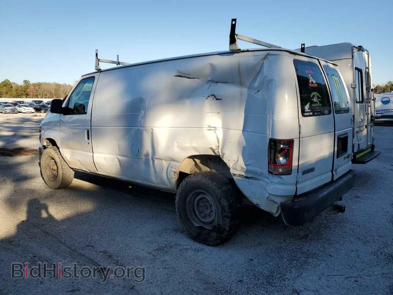 2010 FORD ALL Models - VIN: 1FTNE2EW4ADA12680 - Фото 2