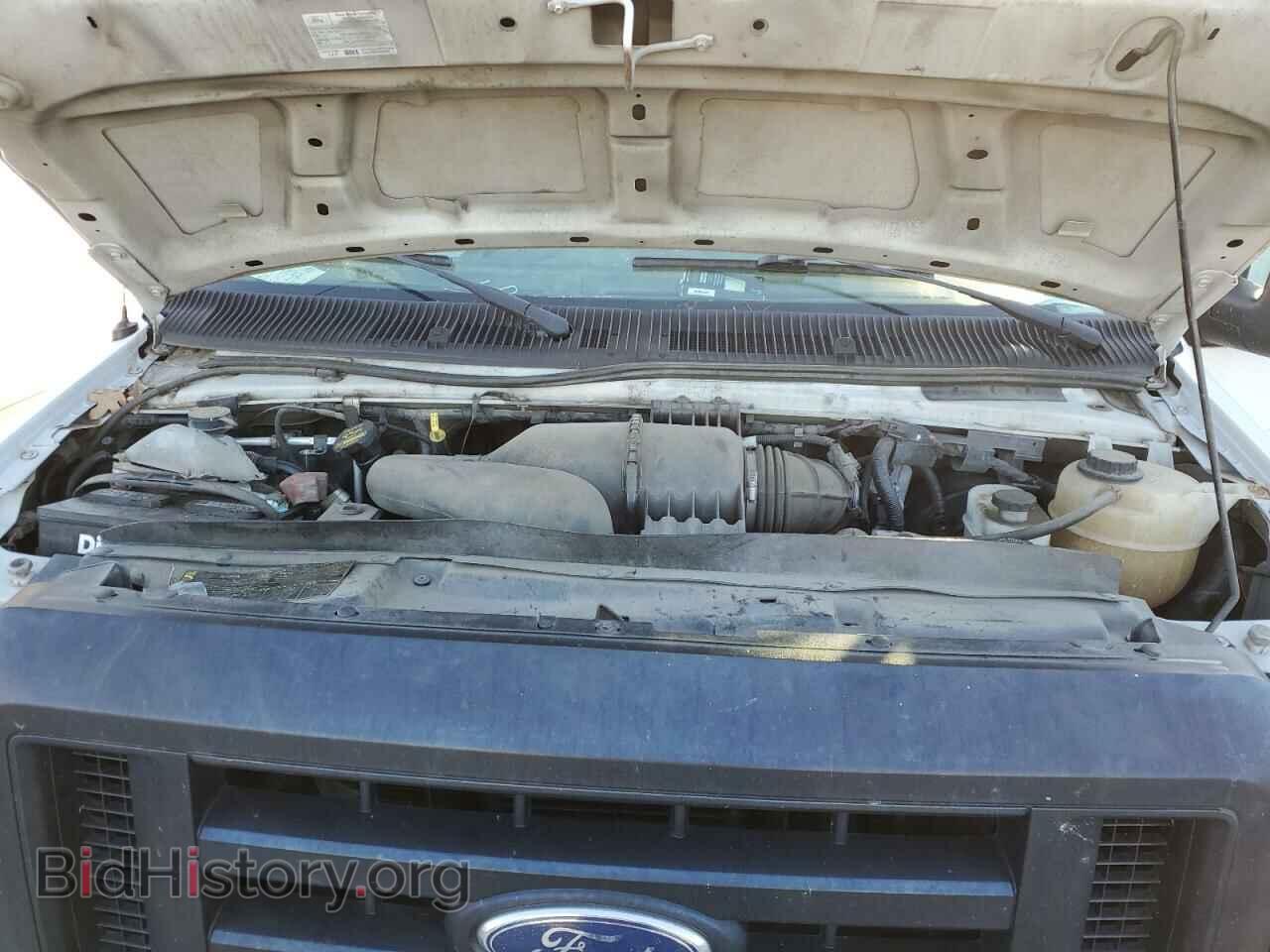 2010 FORD ALL Models - VIN: 1FTNE2EW4ADA12680 - Фото 12