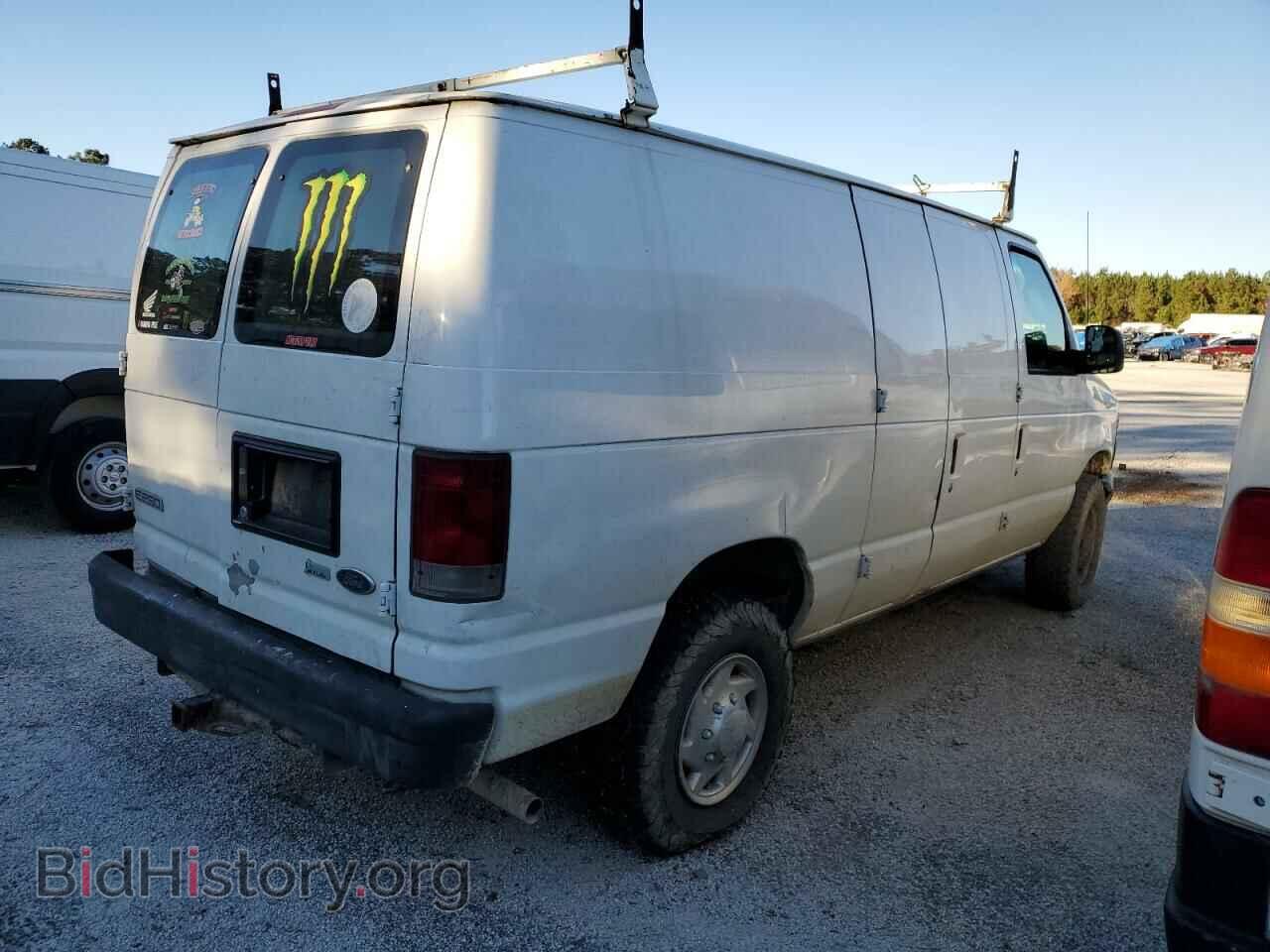 2010 FORD ALL Models - VIN: 1FTNE2EW4ADA12680 - Фото 3