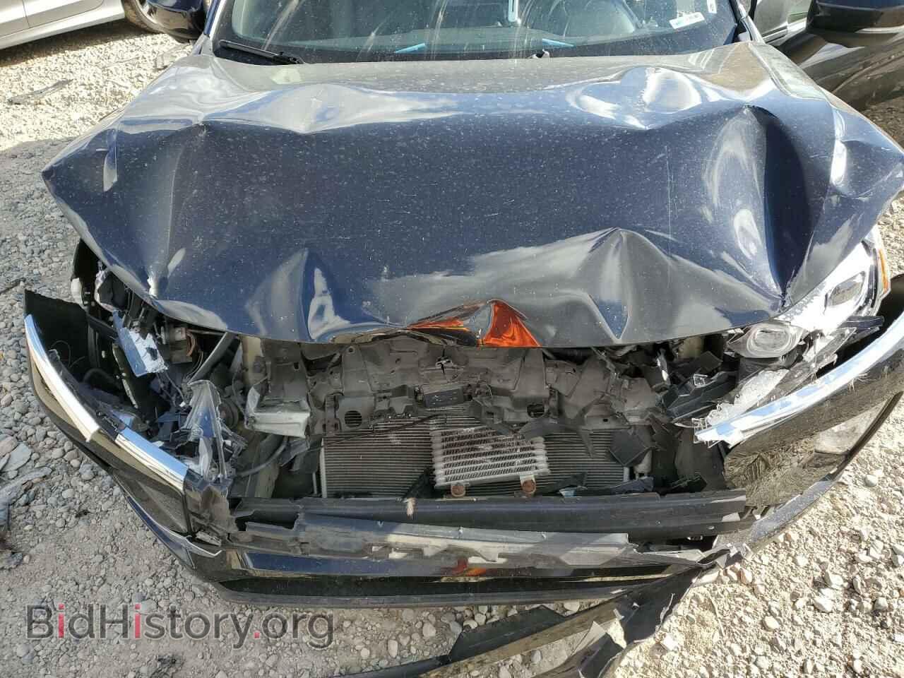 2020 MITSUBISHI ECLIPSE - VIN: JA4AS5AA0LZ005888 - Фото 12