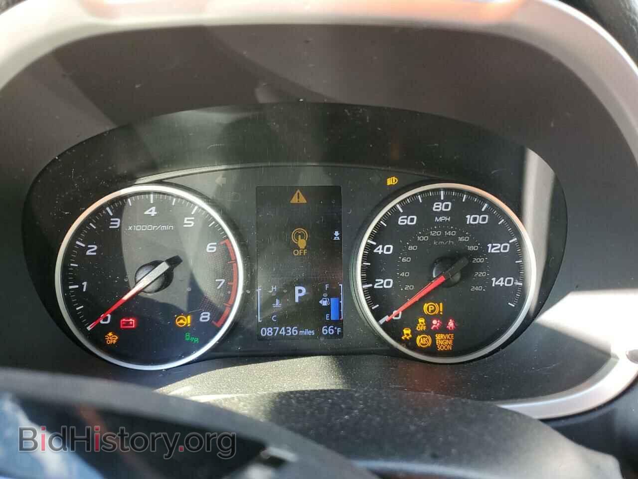 2020 MITSUBISHI ECLIPSE - VIN: JA4AS5AA0LZ005888 - Фото 9