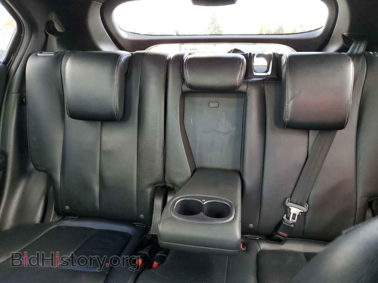 2020 MITSUBISHI ECLIPSE - VIN: JA4AS5AA0LZ005888 - Фото 10