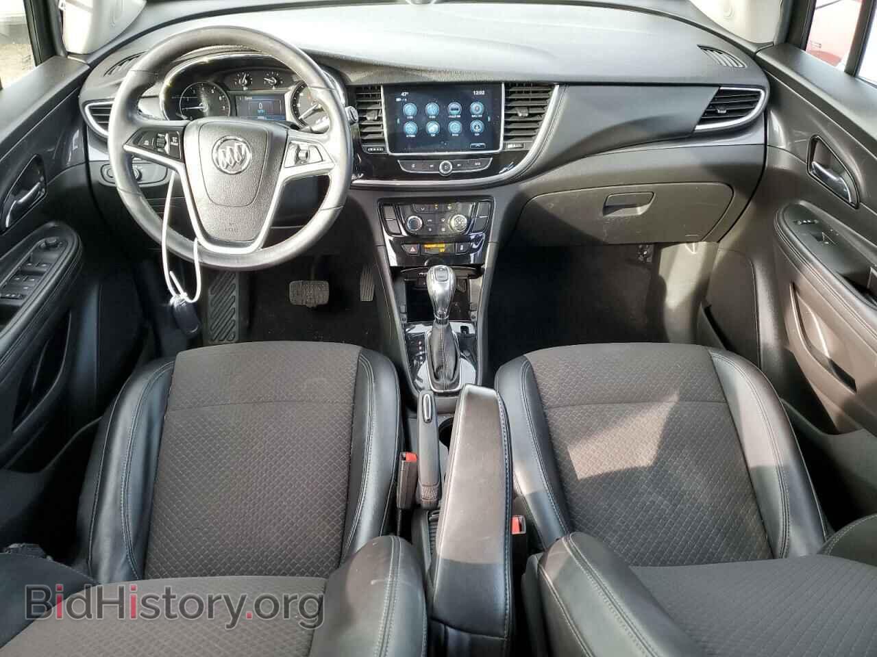 2019 BUICK ENCORE - VIN: KL4CJESB7KB897678 - Photo 8