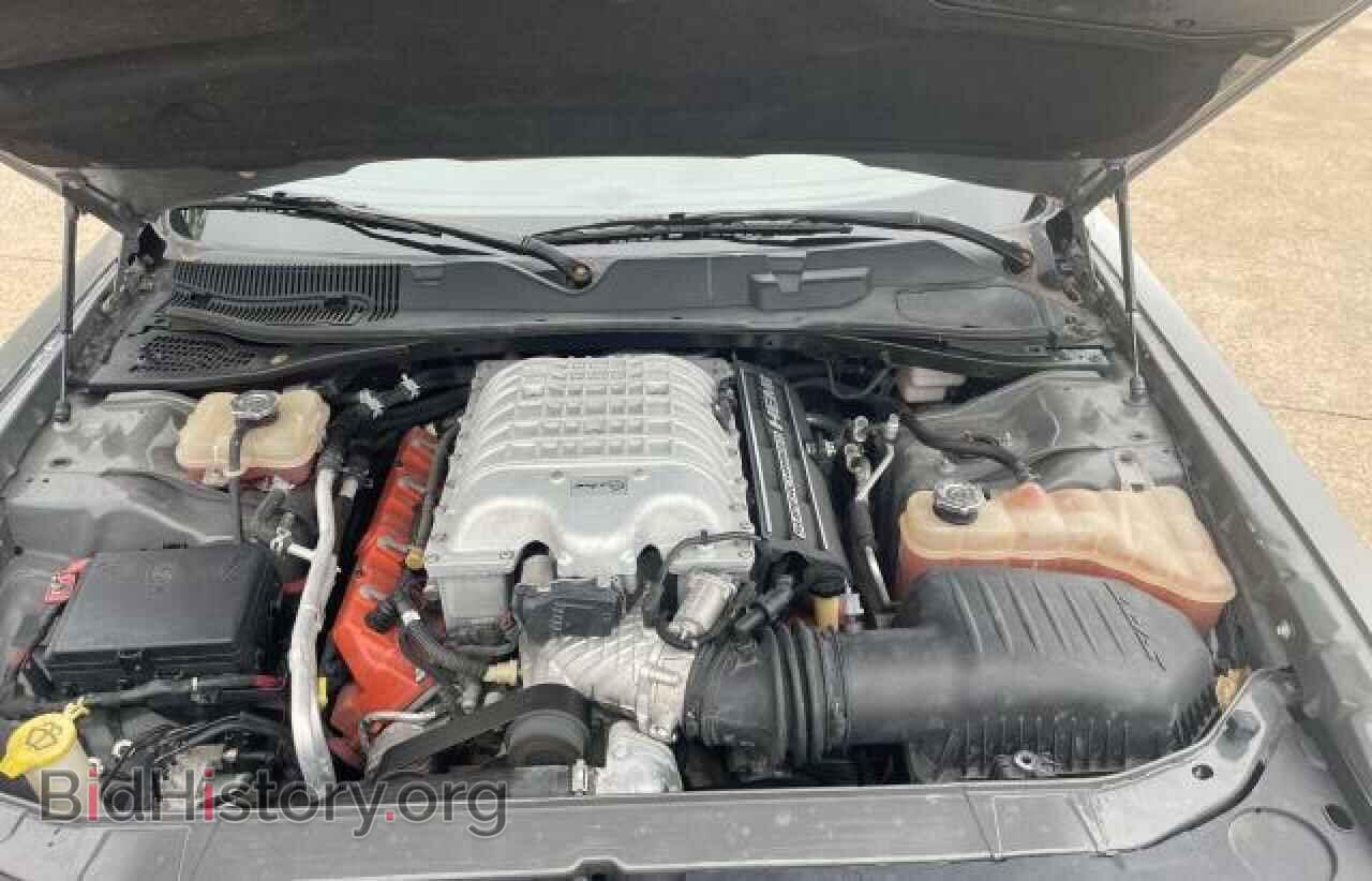 2017 DODGE CHALLENGER - VIN: 2C3CDZC92HH572439 - Photo 7