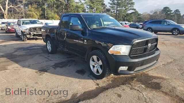 2012 DODGE All Models - VIN: 1C6RD6FT5CS246154 - Фото 13