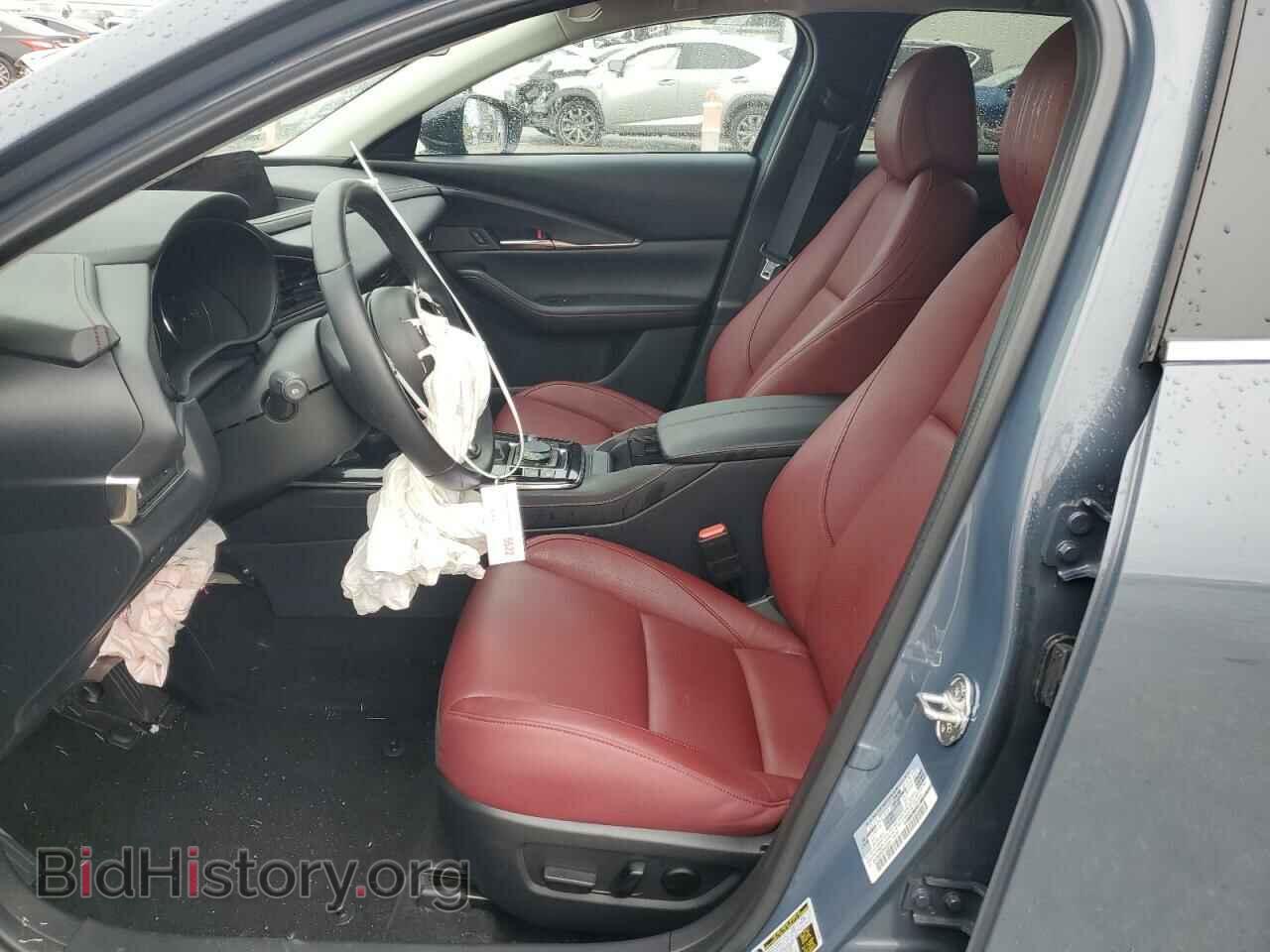 2023 MAZDA CX30 - VIN: 3MVDMBCM0PM520205 - Фото 7