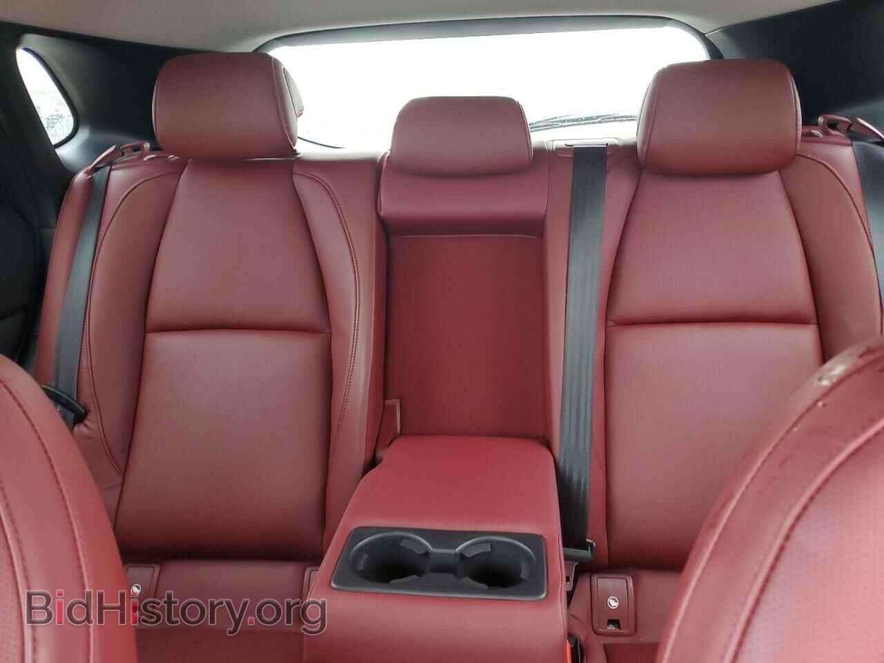 2023 MAZDA CX30 - VIN: 3MVDMBCM0PM520205 - Фото 10