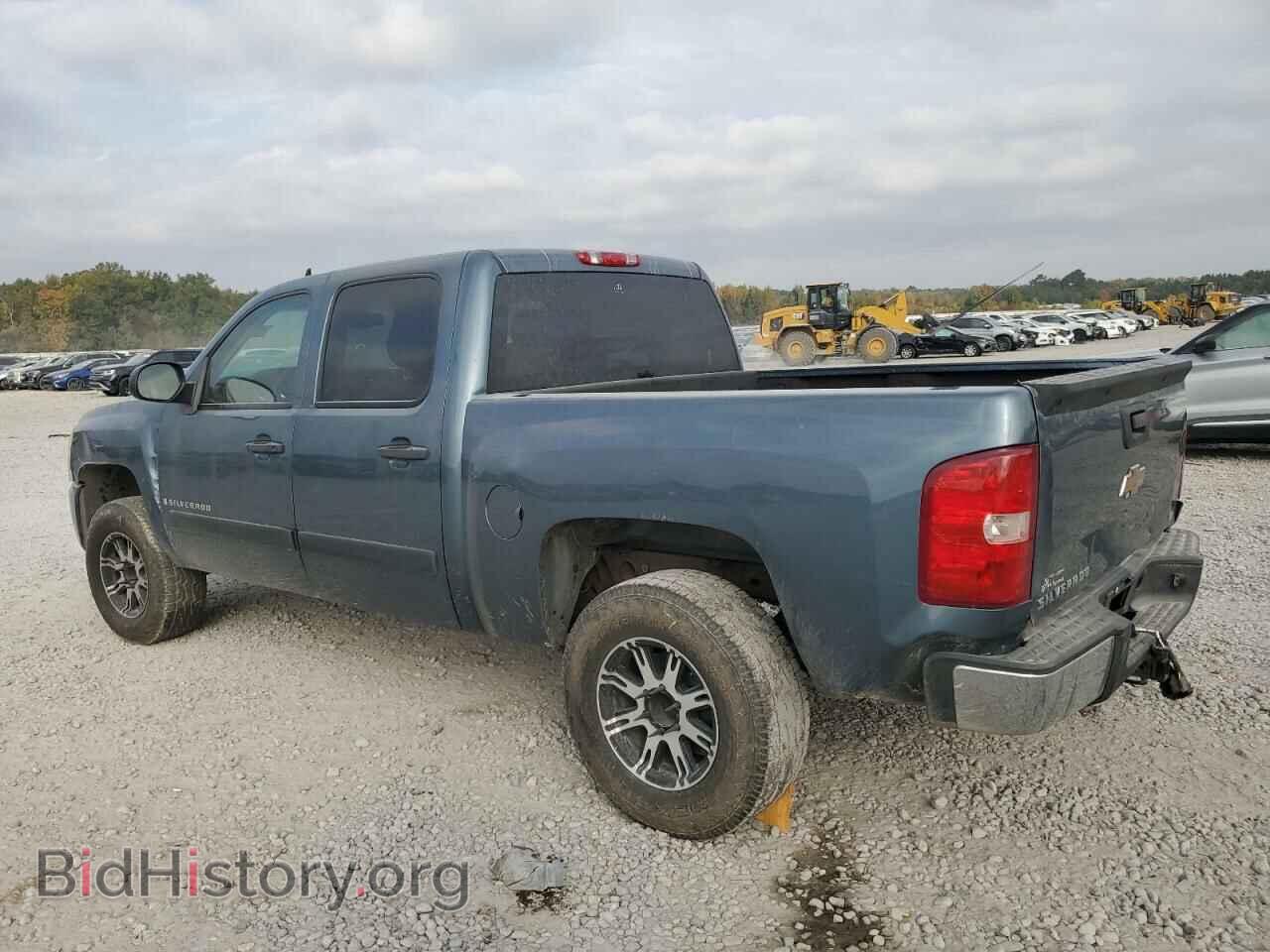 2007 CHEVROLET ALL Models - VIN: 2GCEC13C671665329 - Фото 2