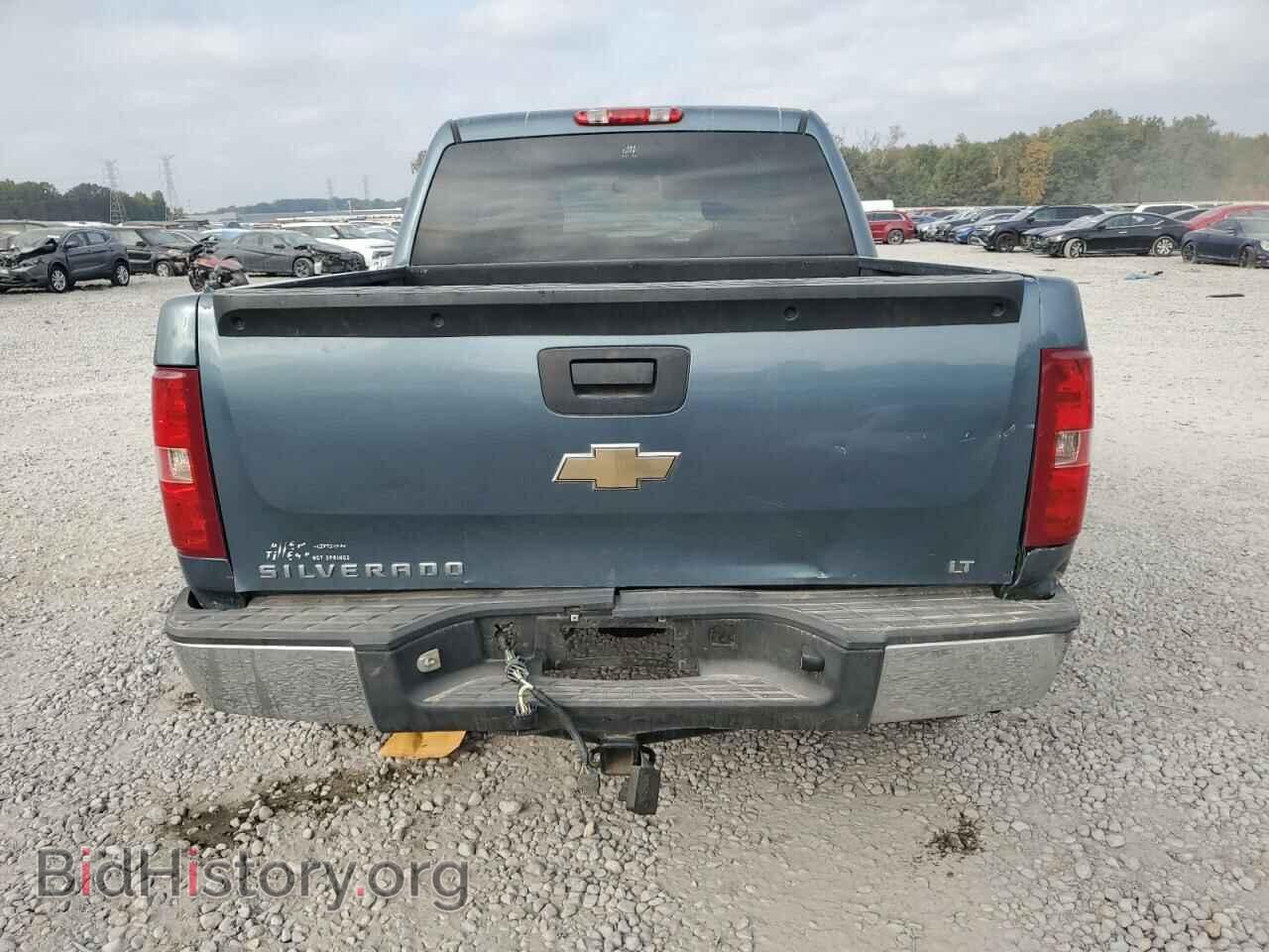 2007 CHEVROLET ALL Models - VIN: 2GCEC13C671665329 - Фото 6