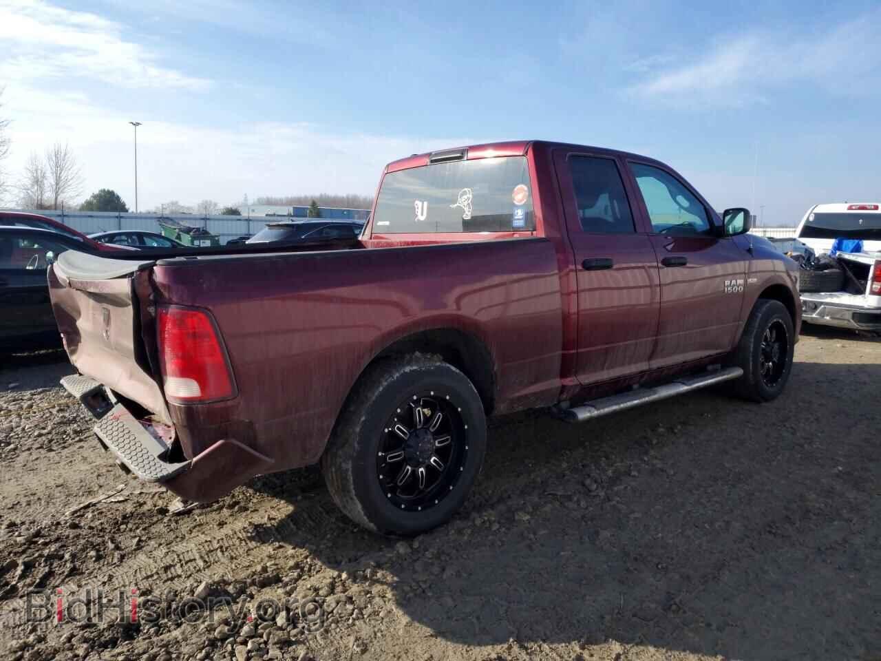 2017 RAM 1500 - VIN: 1C6RR7FT4HS540109 - Photo 3