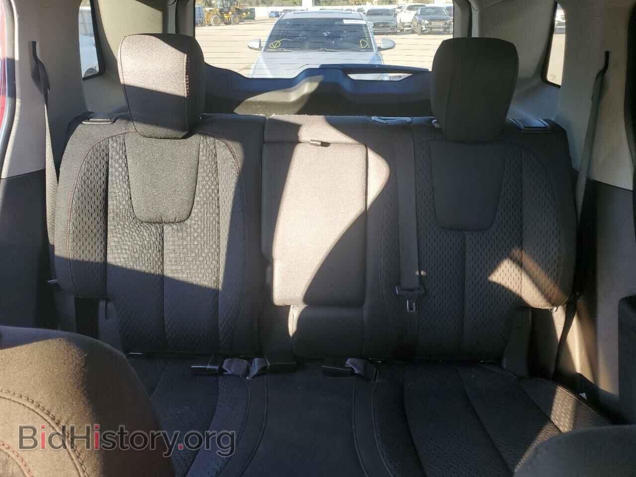 2012 GMC TERRAIN - VIN: 2GKALMEK4C6322573 - Photo 10