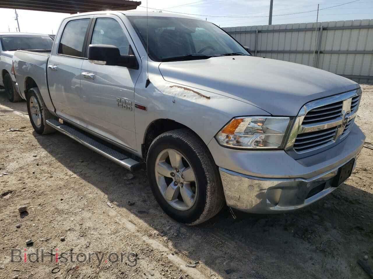 2015 RAM 1500 - VIN: 1C6RR6LM6FS580728 - Фото 4