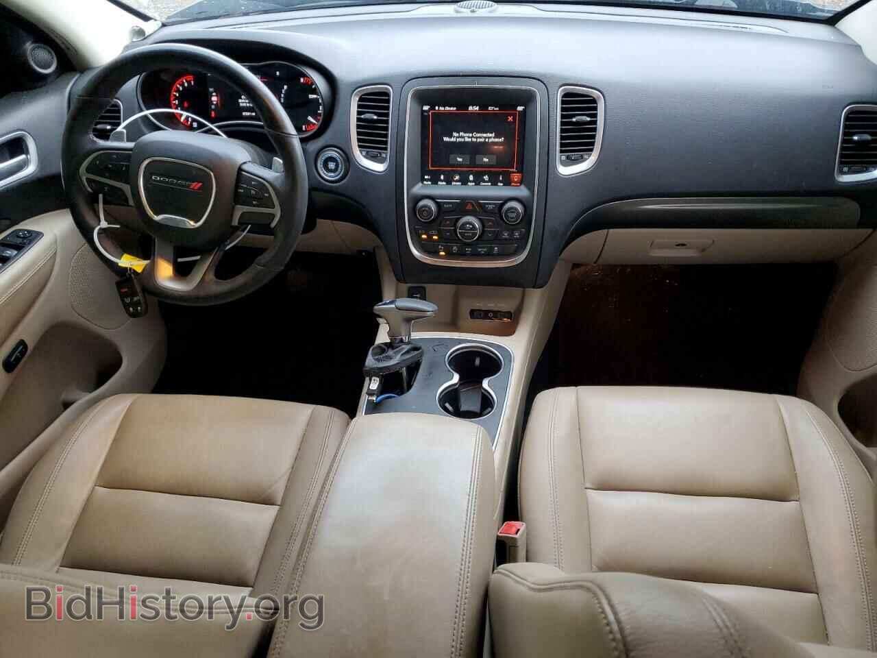 2019 DODGE DURANGO - VIN: 1C4RDHEG3KC795112 - Фото 8