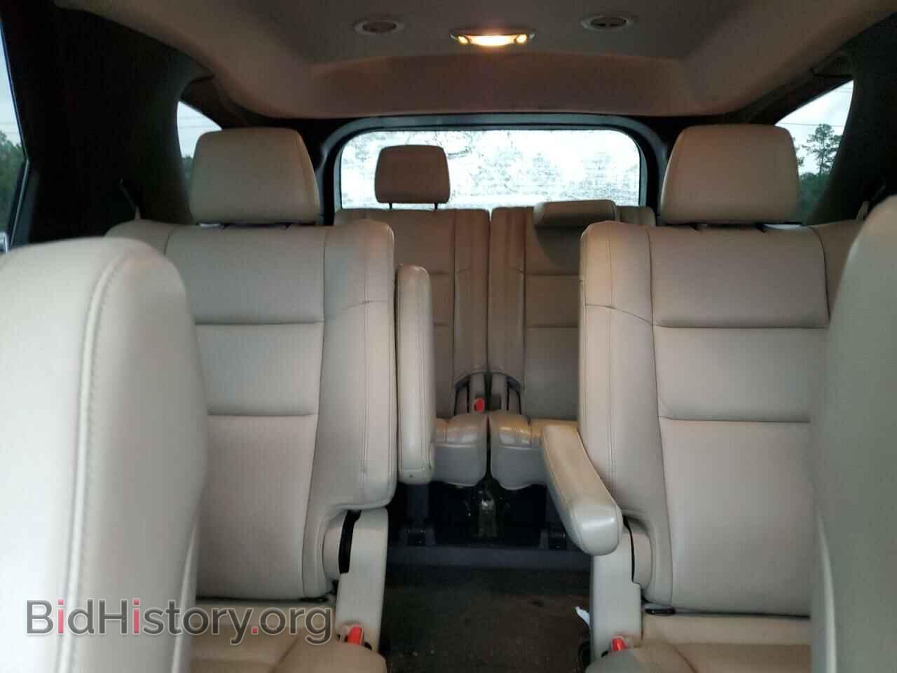 2019 DODGE DURANGO - VIN: 1C4RDHEG3KC795112 - Фото 10