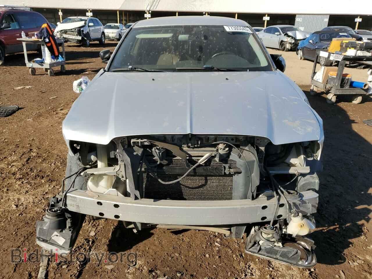 2007 CHRYSLER 300 - VIN: 2C3KA53GX7H683086 - Фото 5