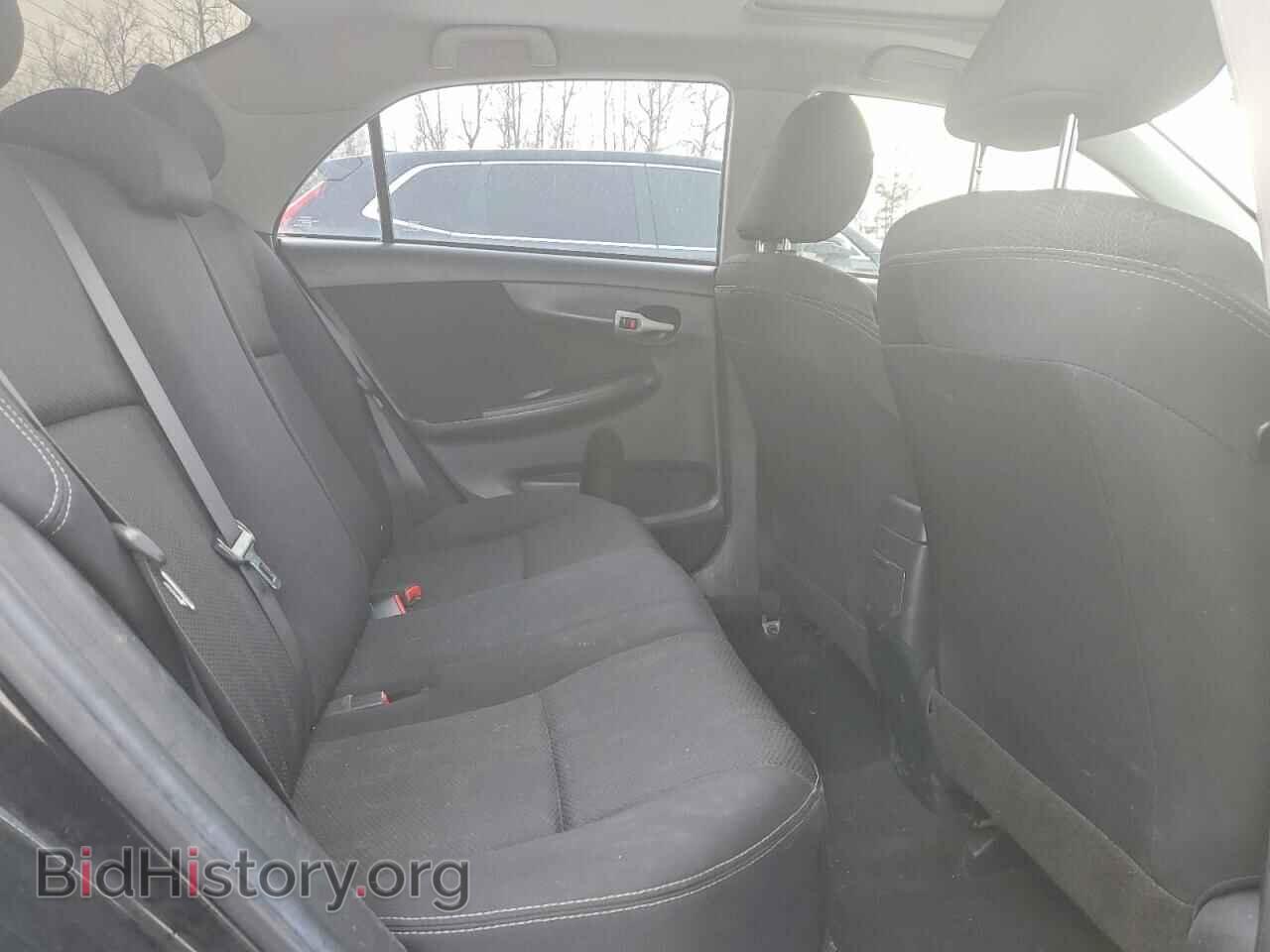 2012 TOYOTA COROLLA - VIN: 2T1BU4EEXCC859941 - Photo 10