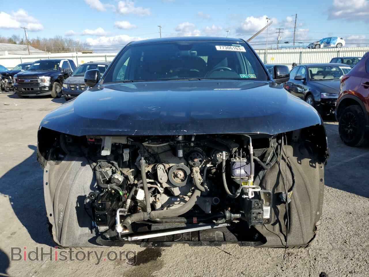2018 DODGE DURANGO - VIN: 1C4RDJAG4JC187062 - Photo 5