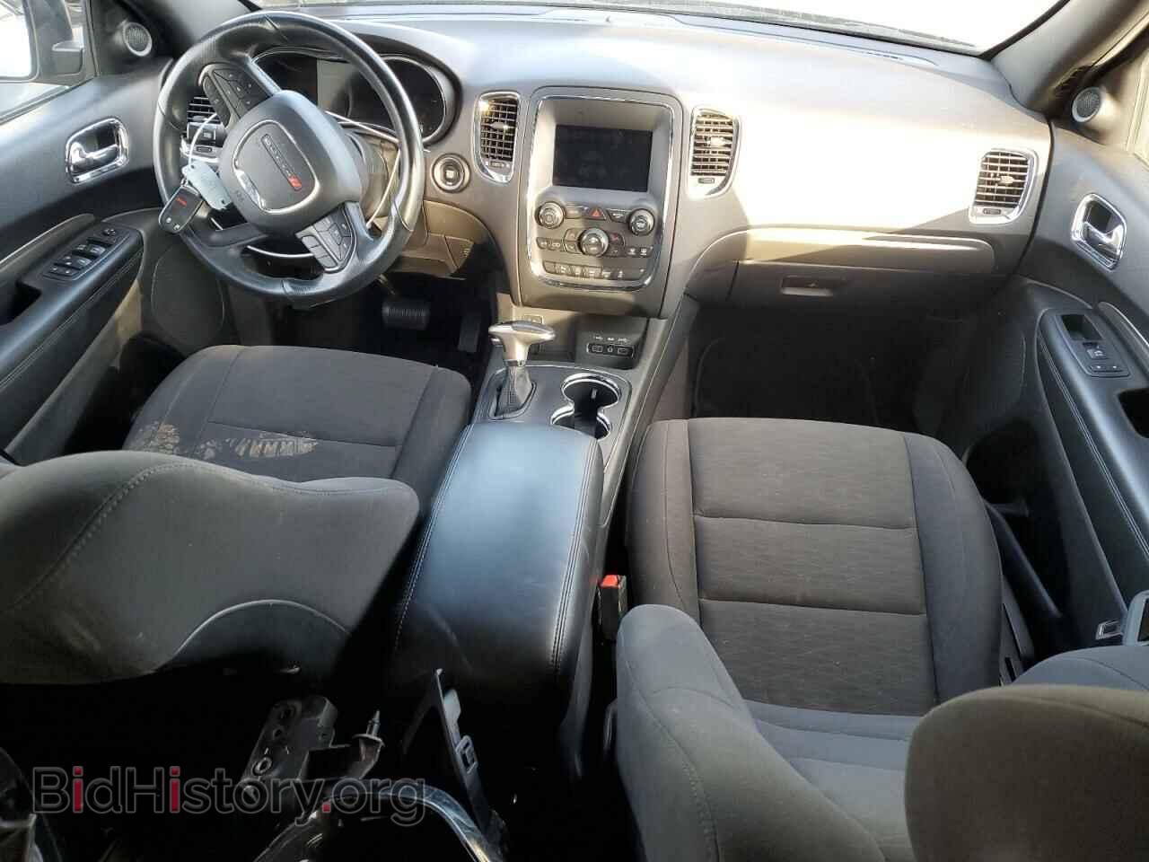 2018 DODGE DURANGO - VIN: 1C4RDJAG4JC187062 - Photo 8