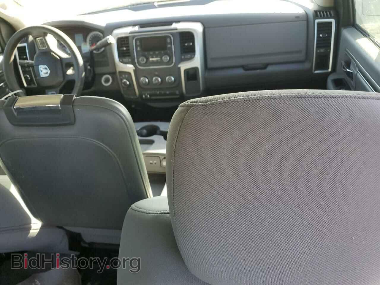 2013 RAM All Models - VIN: 3C6UR5DLXDG584117 - Фото 8