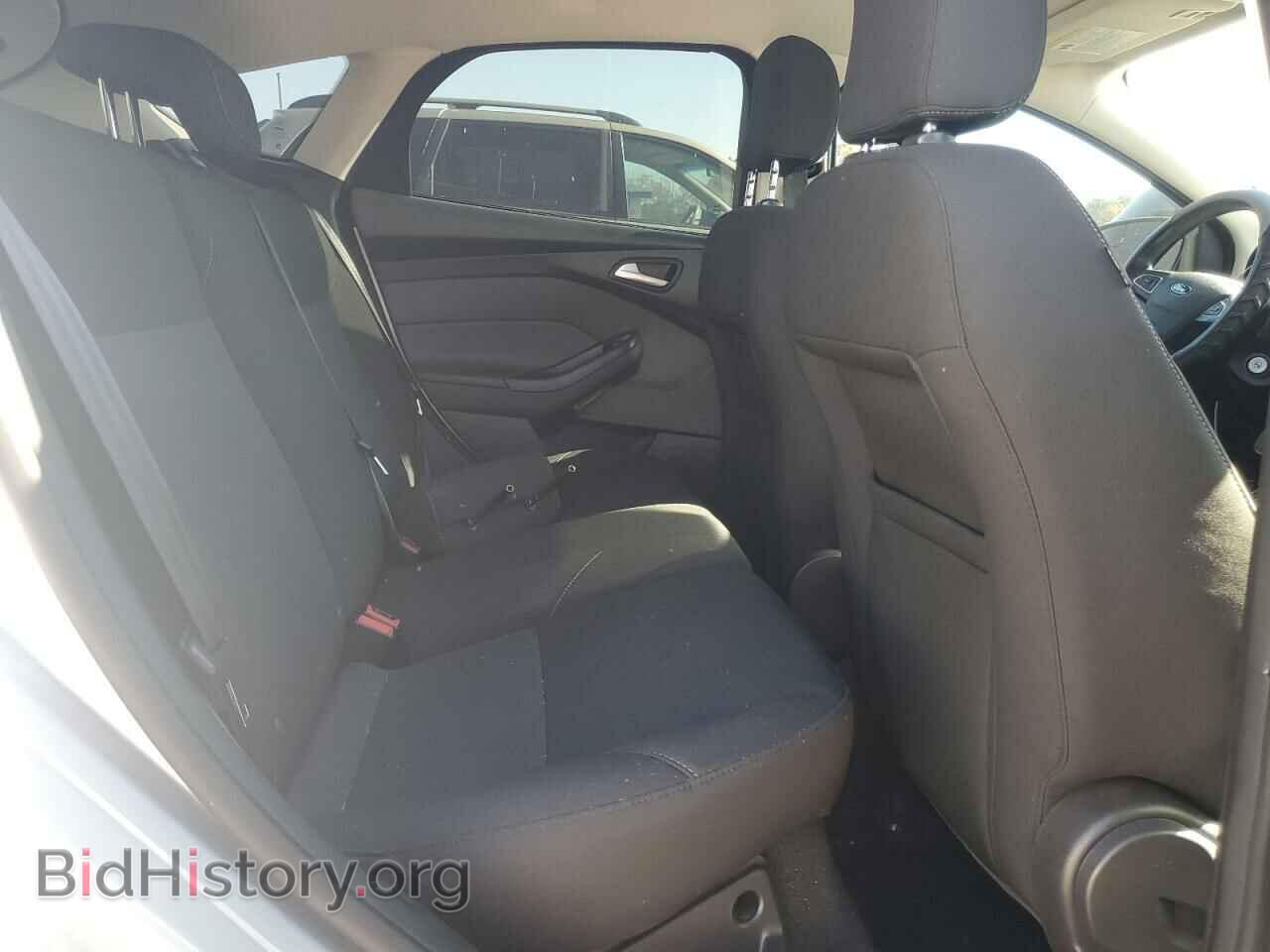 2015 FORD FOCUS - VIN: 1FADP3K22FL350627 - Фото 10