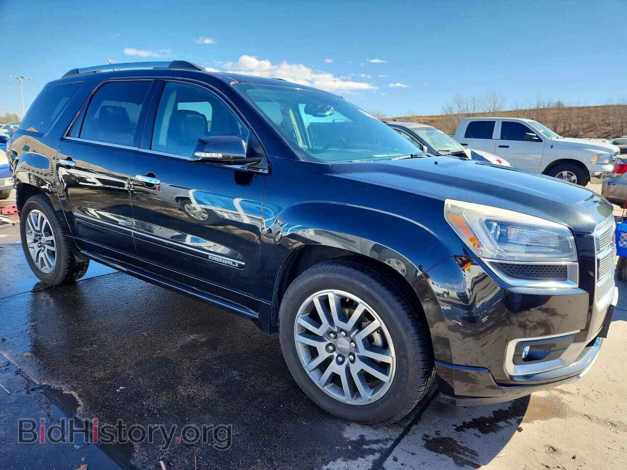 2013 GMC ACADIA DEN - VIN: 1GKKVTKD5DJ172685 - Фото 4
