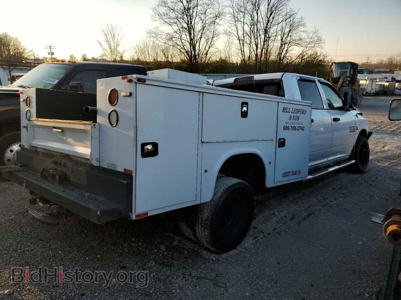 2015 RAM All Models - VIN: 3C7WRSCL3FG535672 - Photo 3