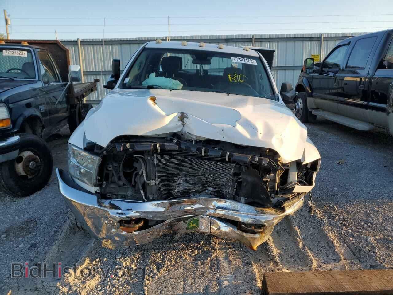 2015 RAM All Models - VIN: 3C7WRSCL3FG535672 - Photo 5