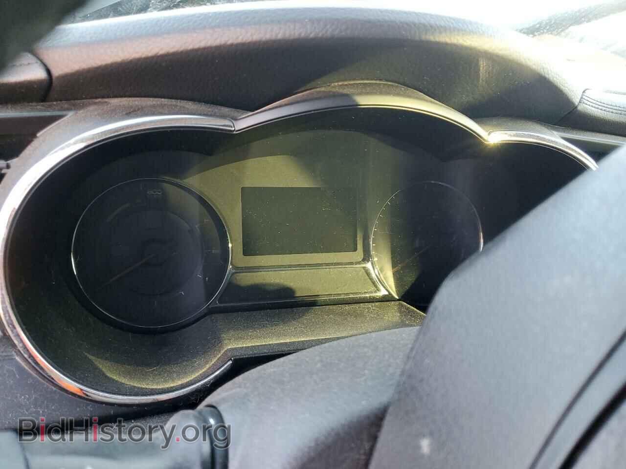 2013 KIA OPTIMA - VIN: KNAGM4AD8D5053031 - Фото 9
