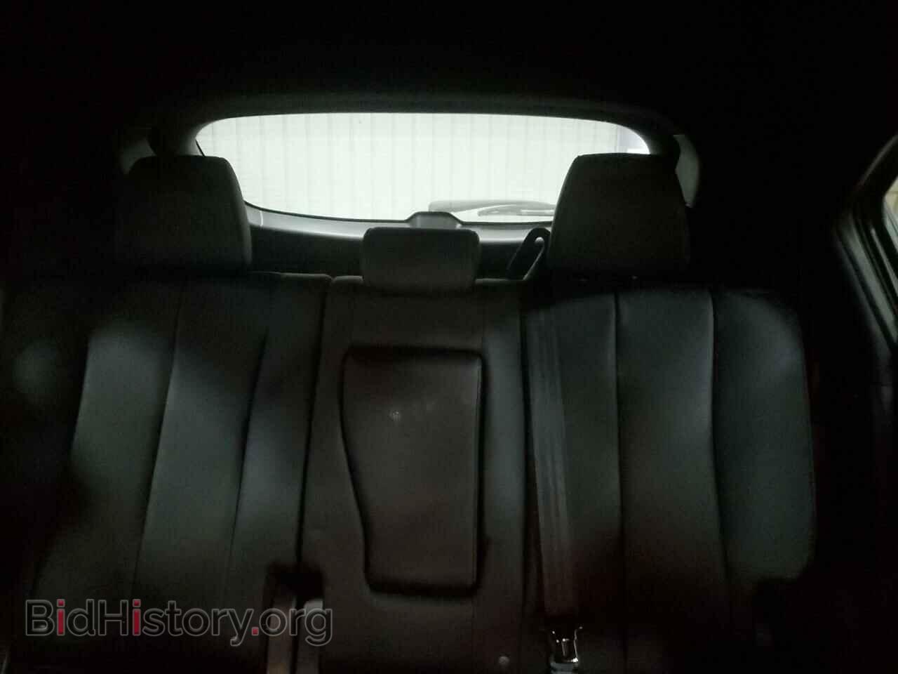 2024 MITSUBISHI ECLIPSE - VIN: JA4ATWAA2RZ080779 - Фото 10