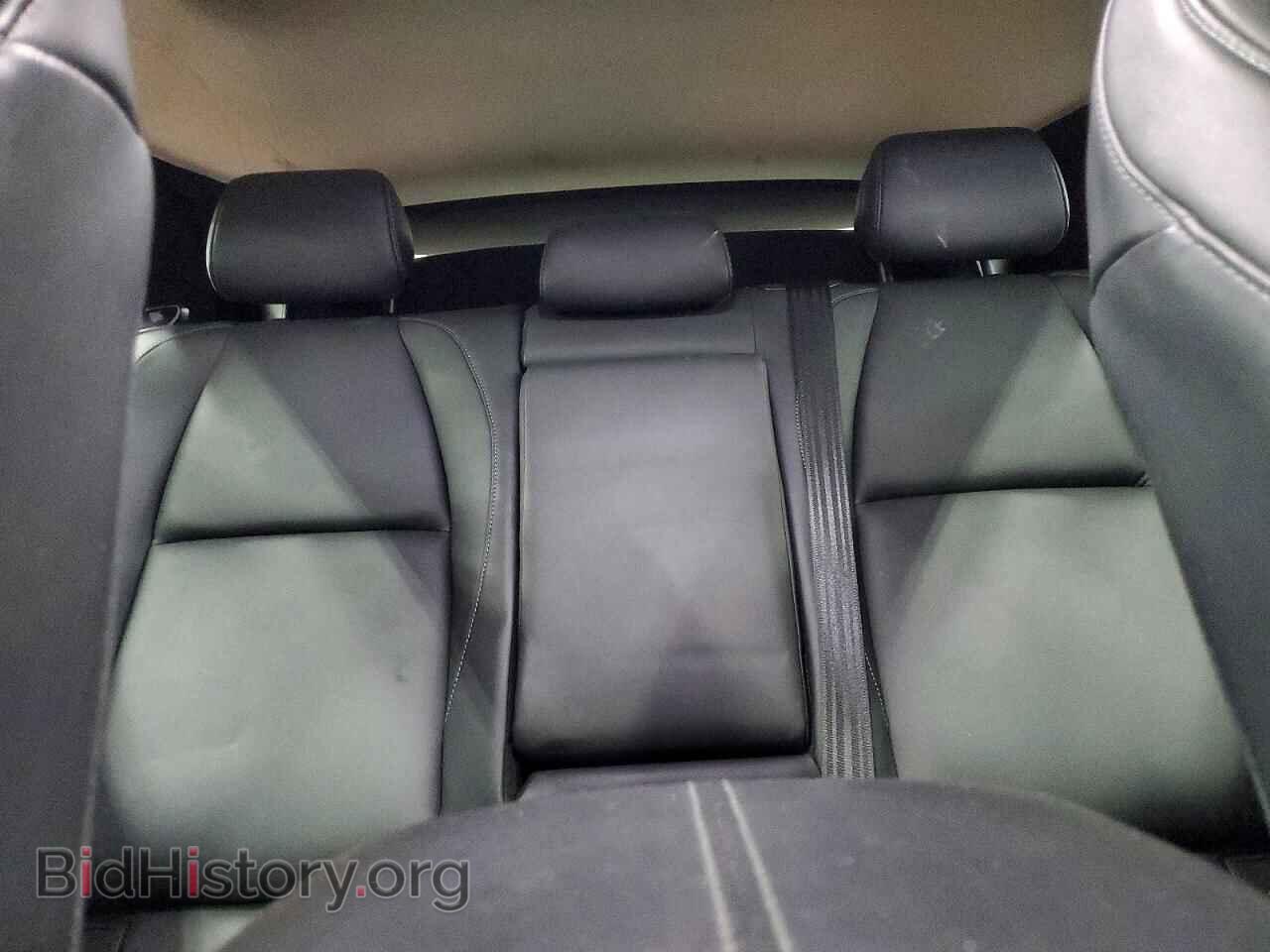 2024 MAZDA CX30 - VIN: 3MVDMBCM0RM652125 - Фото 10