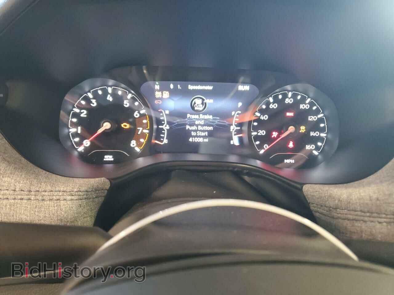 2022 JEEP COMPASS - VIN: 3C4NJDBB0NT108749 - Photo 9
