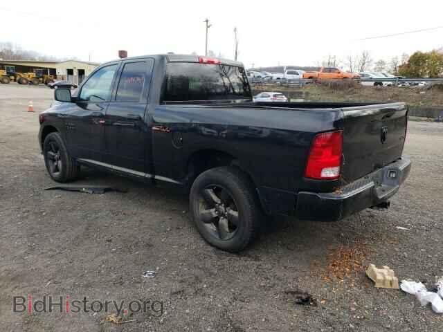 2018 RAM 1500 - VIN: 1C6RR7FG2JS285159 - Photo 2