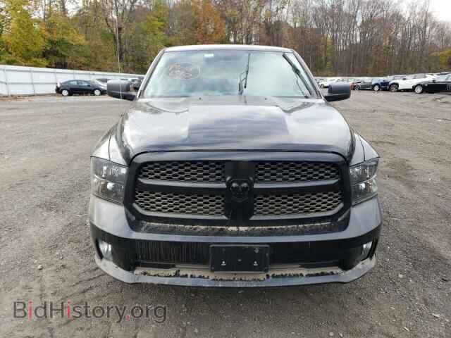 2018 RAM 1500 - VIN: 1C6RR7FG2JS285159 - Photo 5