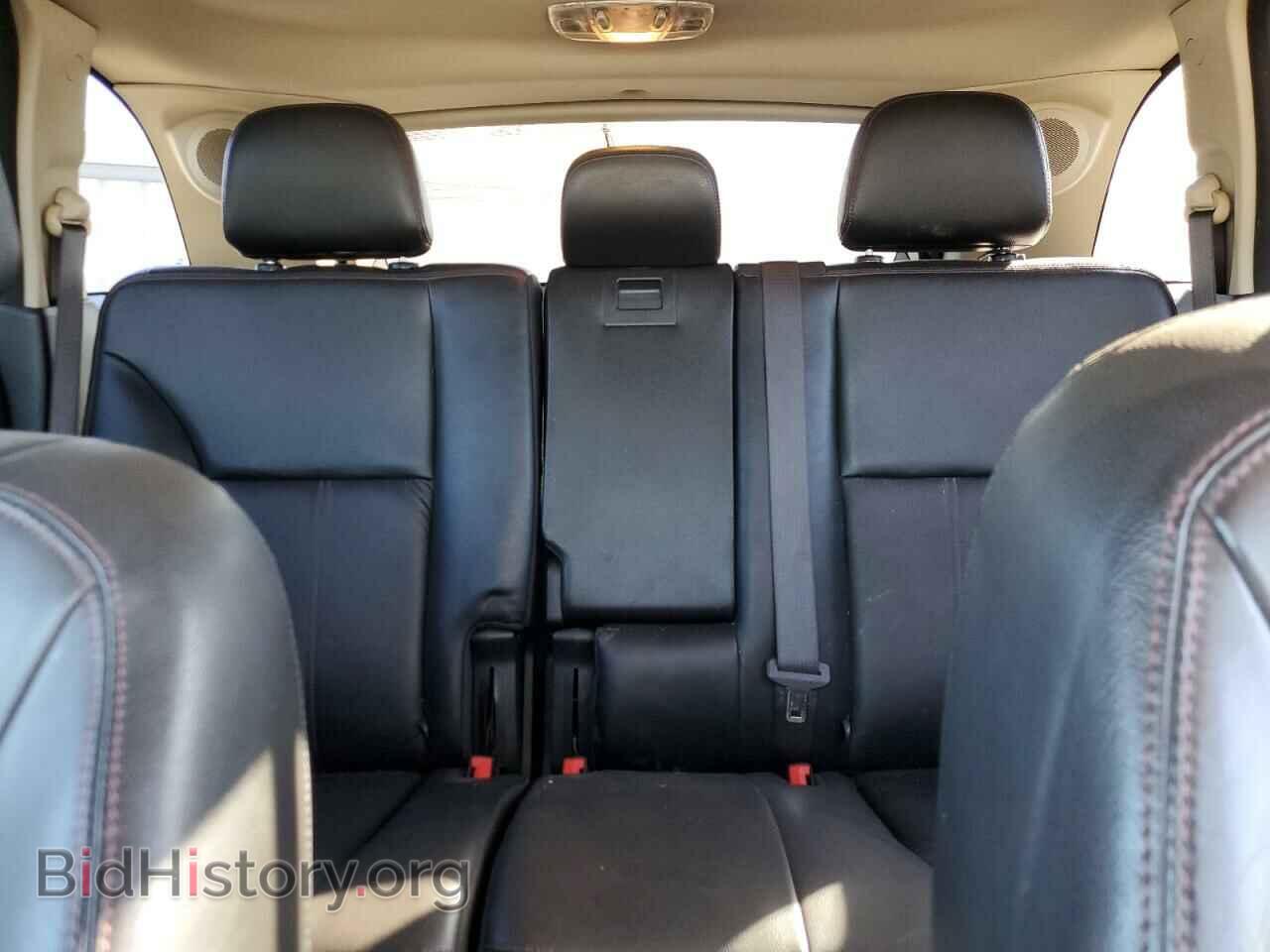 2012 FORD EDGE - VIN: 2FMDK4KC8CBA65719 - Photo 10