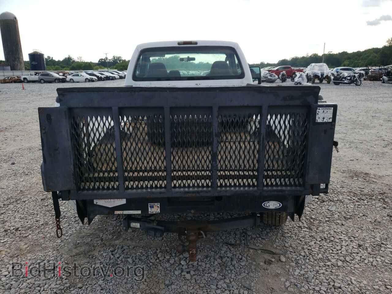 2009 FORD F250 - VIN: 1FTNF20599EA99896 - Фото 6