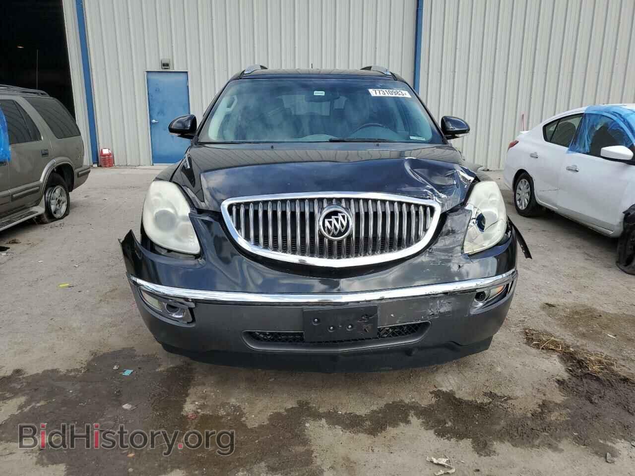 2012 BUICK ENCLAVE - VIN: 5GAKVCED1CJ374009 - Фото 5
