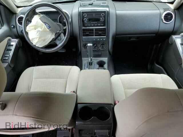 2008 FORD EXPLORER - VIN: 1FMEU73E88UA32401 - Фото 8