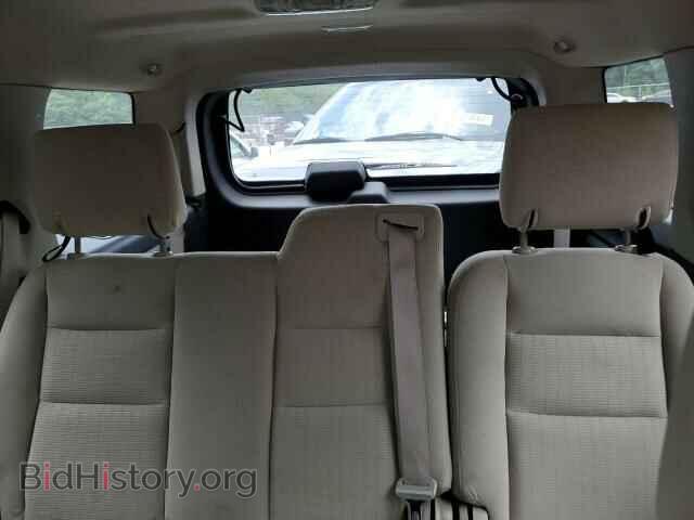 2008 FORD EXPLORER - VIN: 1FMEU73E88UA32401 - Фото 10