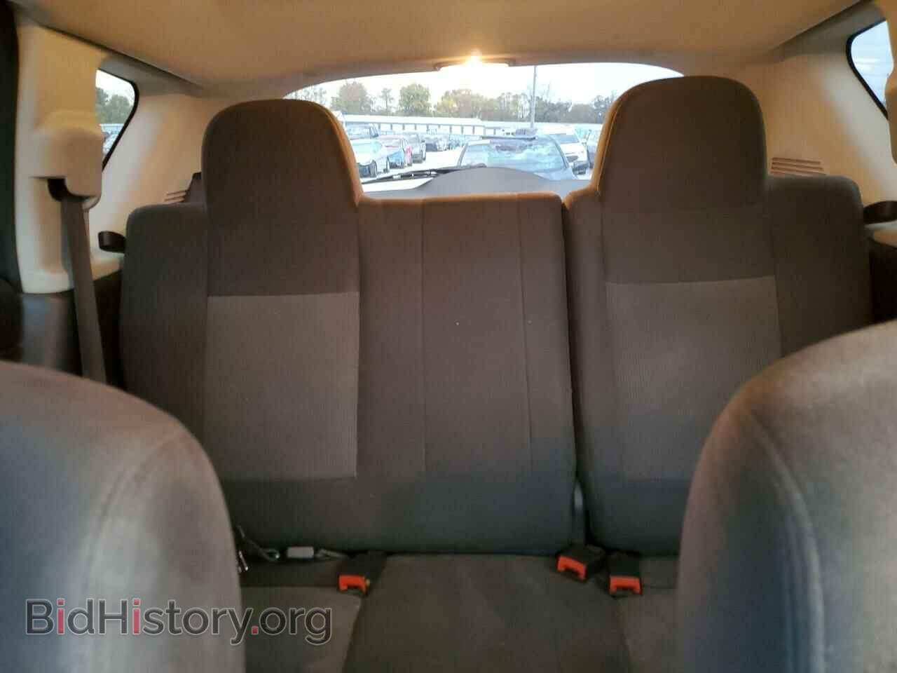 2015 JEEP COMPASS - VIN: 1C4NJDBB1FD332264 - Фото 10