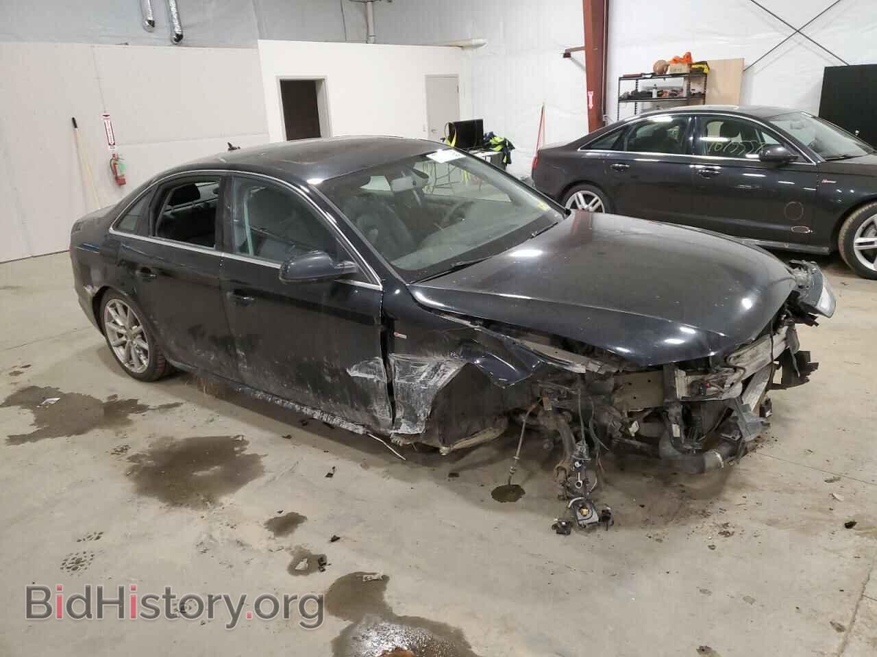 2016 AUDI A4 - VIN: WAUDFAFL1GN008786 - Фото 4