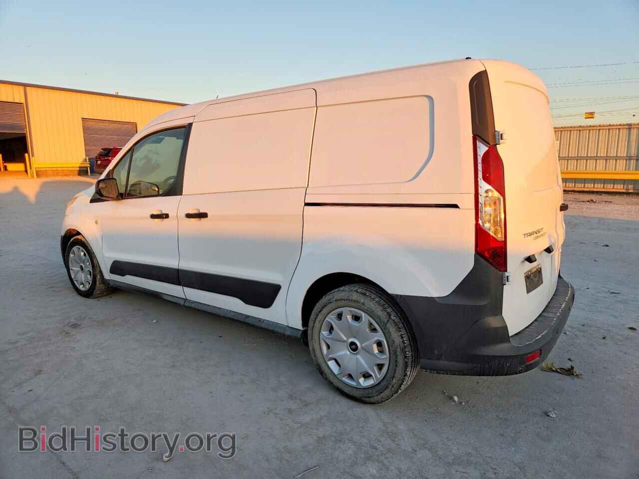 2016 FORD TRANSIT - VIN: NM0LS7E71G1241640 - Фото 2
