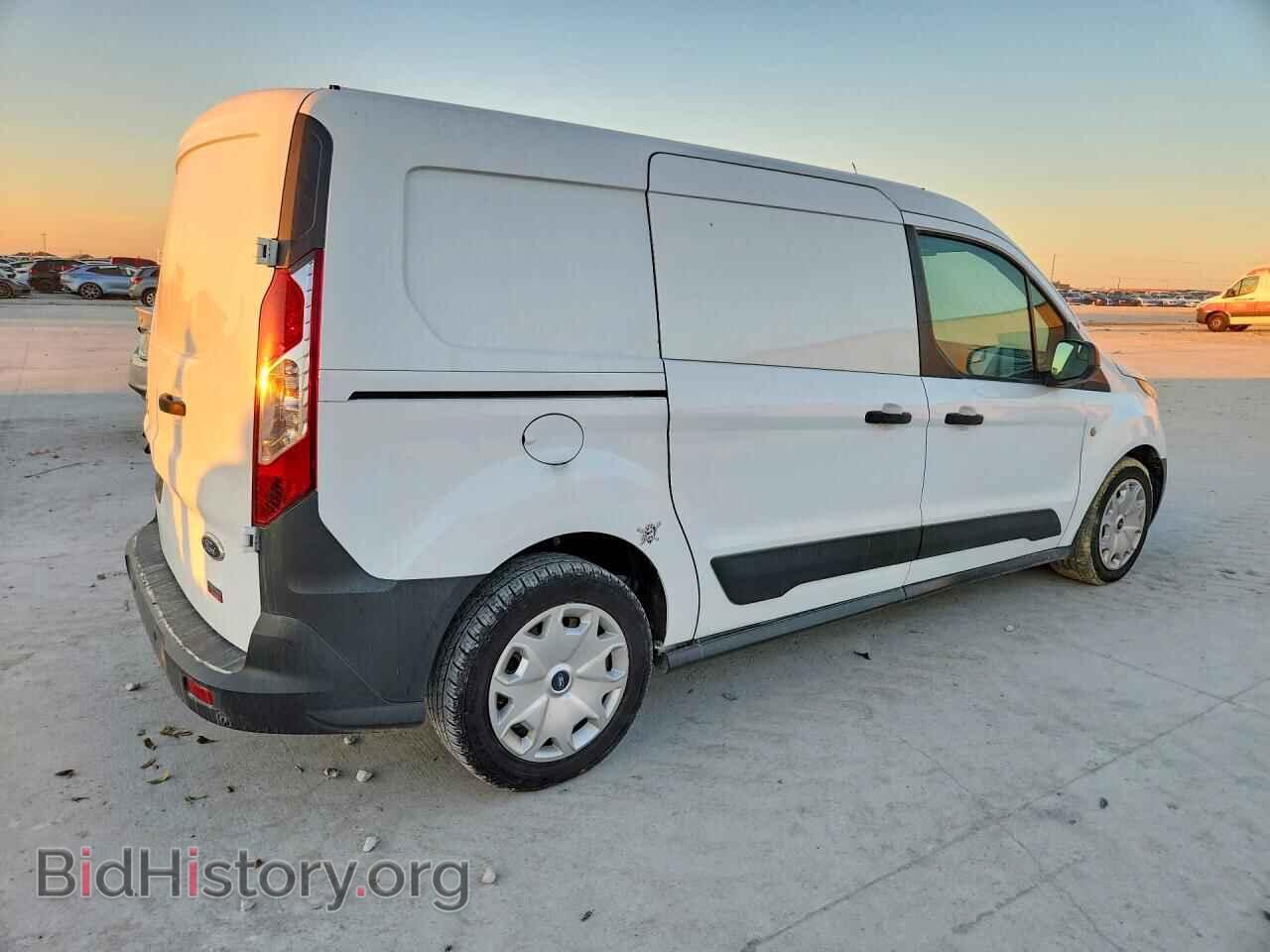 2016 FORD TRANSIT - VIN: NM0LS7E71G1241640 - Фото 3
