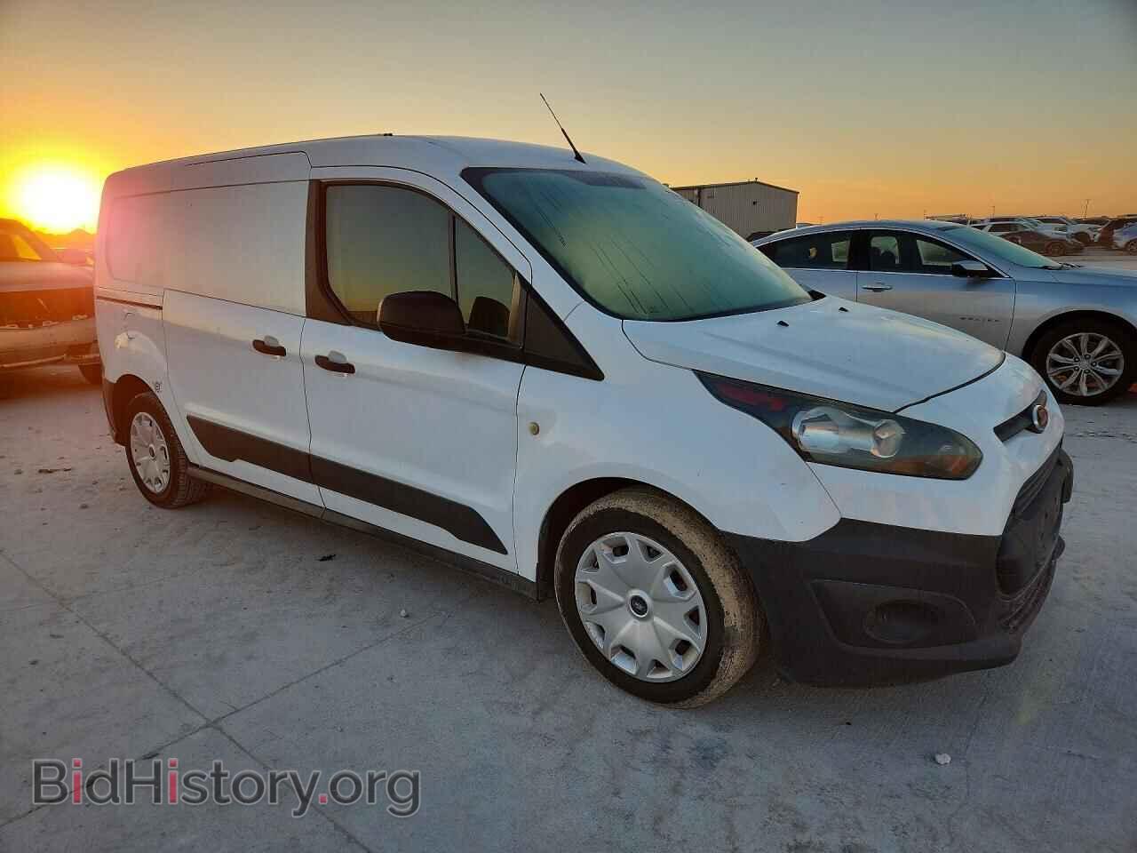 2016 FORD TRANSIT - VIN: NM0LS7E71G1241640 - Фото 4